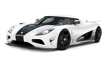 Thumb of koenigsegg agera white