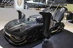 Thumb of koenigsegg agera black